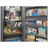 Frigidaire 20 Cu. Ft. Upright Freezer FFUE2022AF