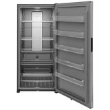Frigidaire 20 Cu. Ft. Upright Freezer FFUE2022AF