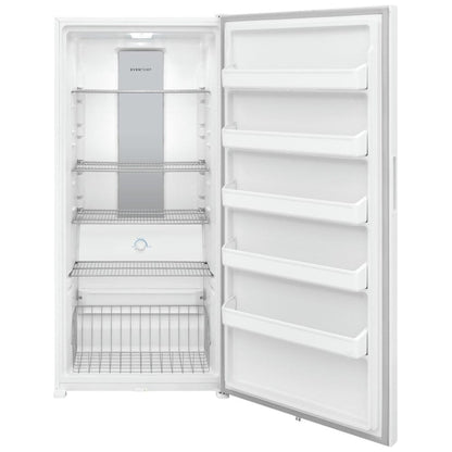 Frigidaire 20.0 Cu. Ft. Upright Freezer FFUE2022AW