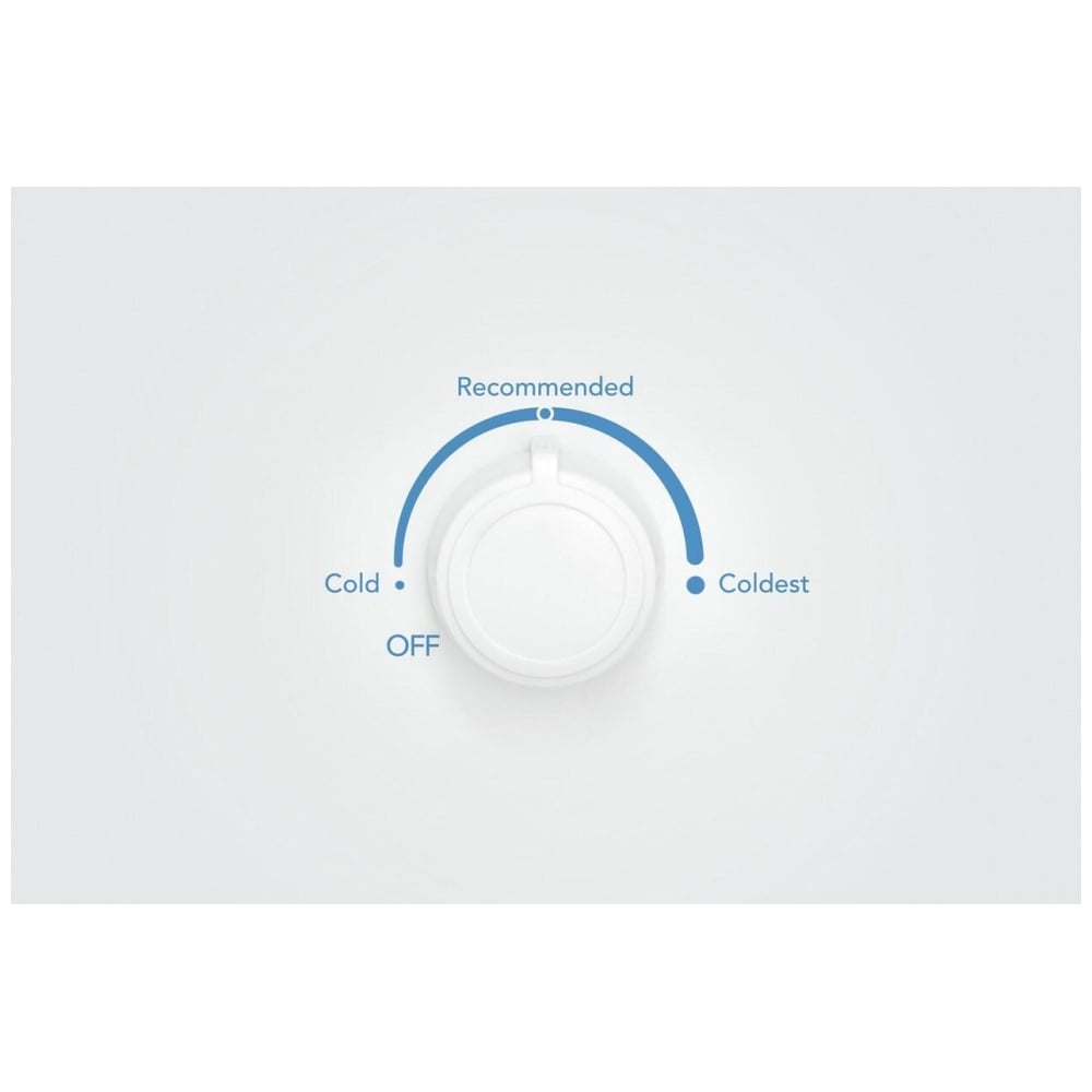 Frigidaire 20.0 Cu. Ft. Upright Freezer FFUE2022AW