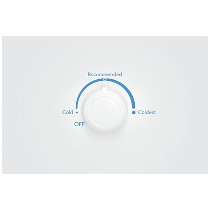 Frigidaire 20.0 Cu. Ft. Upright Freezer FFUE2022AW