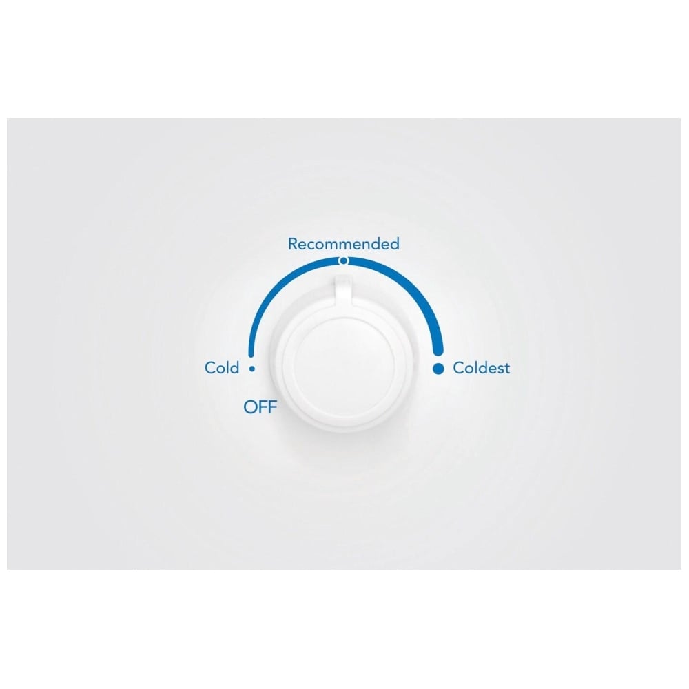 Frigidaire 20.0 Cu. Ft. Upright Freezer FFUE2022AW