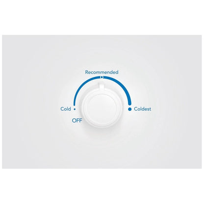 Frigidaire 20.0 Cu. Ft. Upright Freezer FFUE2022AW