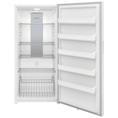 Frigidaire 20.0 Cu. Ft. Upright Freezer FFUE2022AW