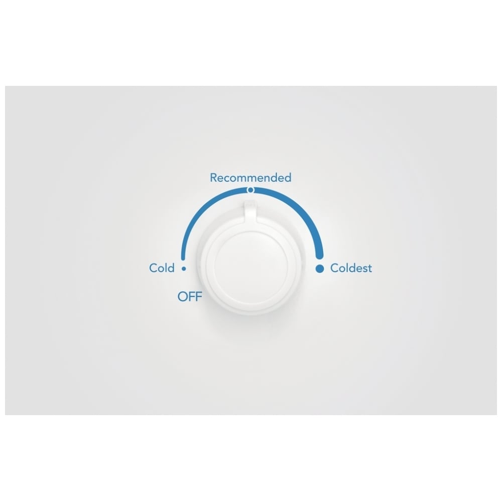 Frigidaire 20.0 Cu. Ft. Upright Freezer FFUE2022AW