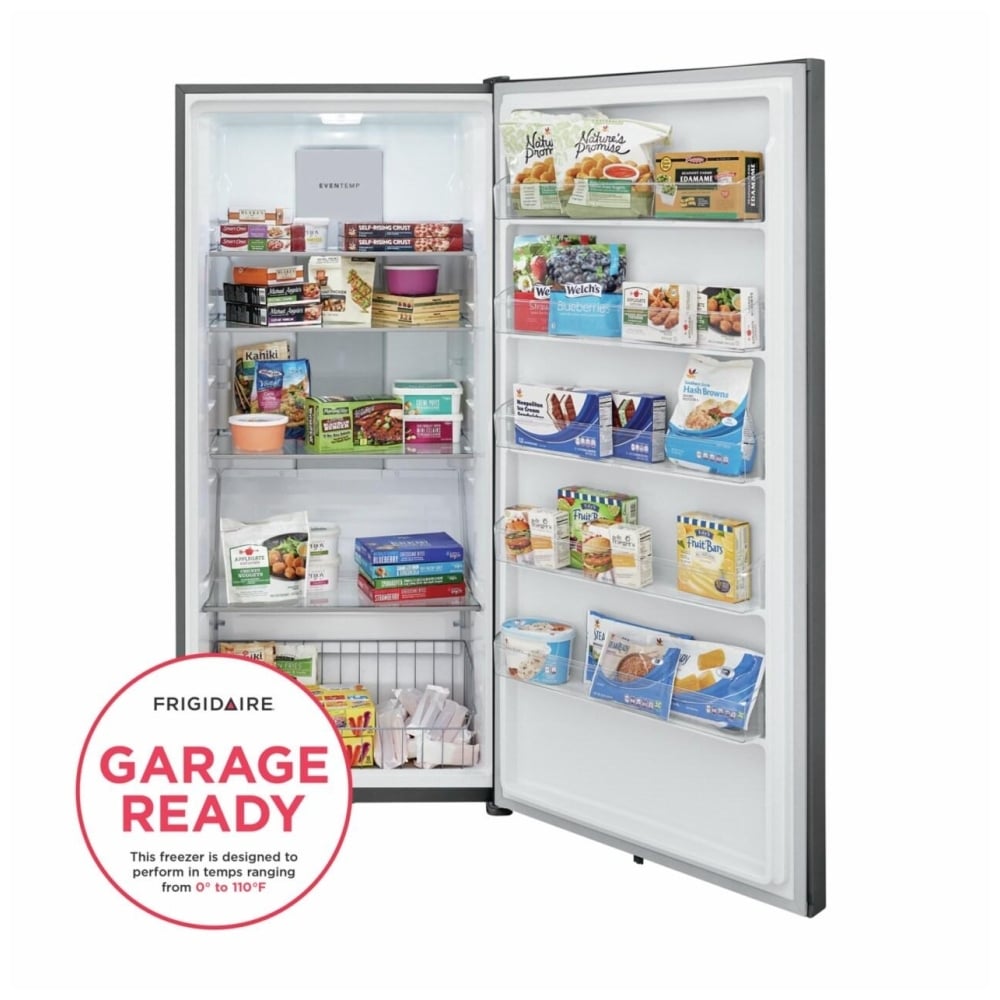 Frigidaire 20.0 Cu. Ft. Upright Freezer FFUE2024AN