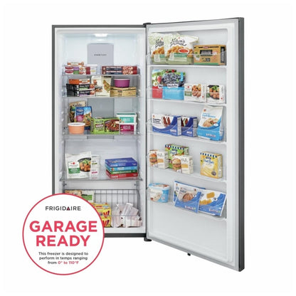 Frigidaire 20.0 Cu. Ft. Upright Freezer FFUE2024AN