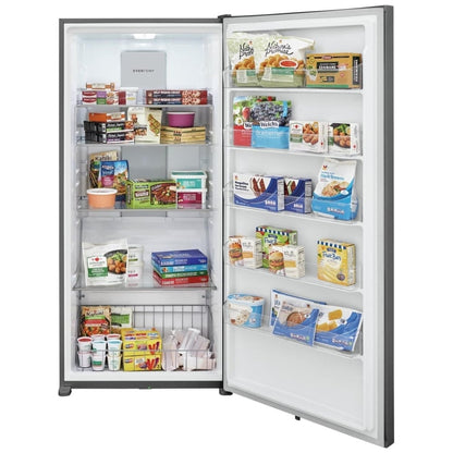 Frigidaire 20.0 Cu. Ft. Upright Freezer FFUE2024AN