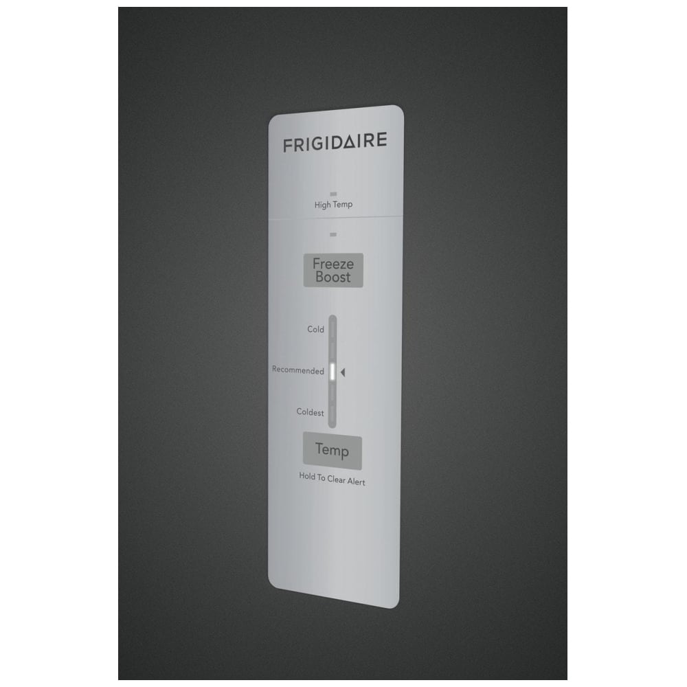 Frigidaire 20.0 Cu. Ft. Upright Freezer FFUE2024AN