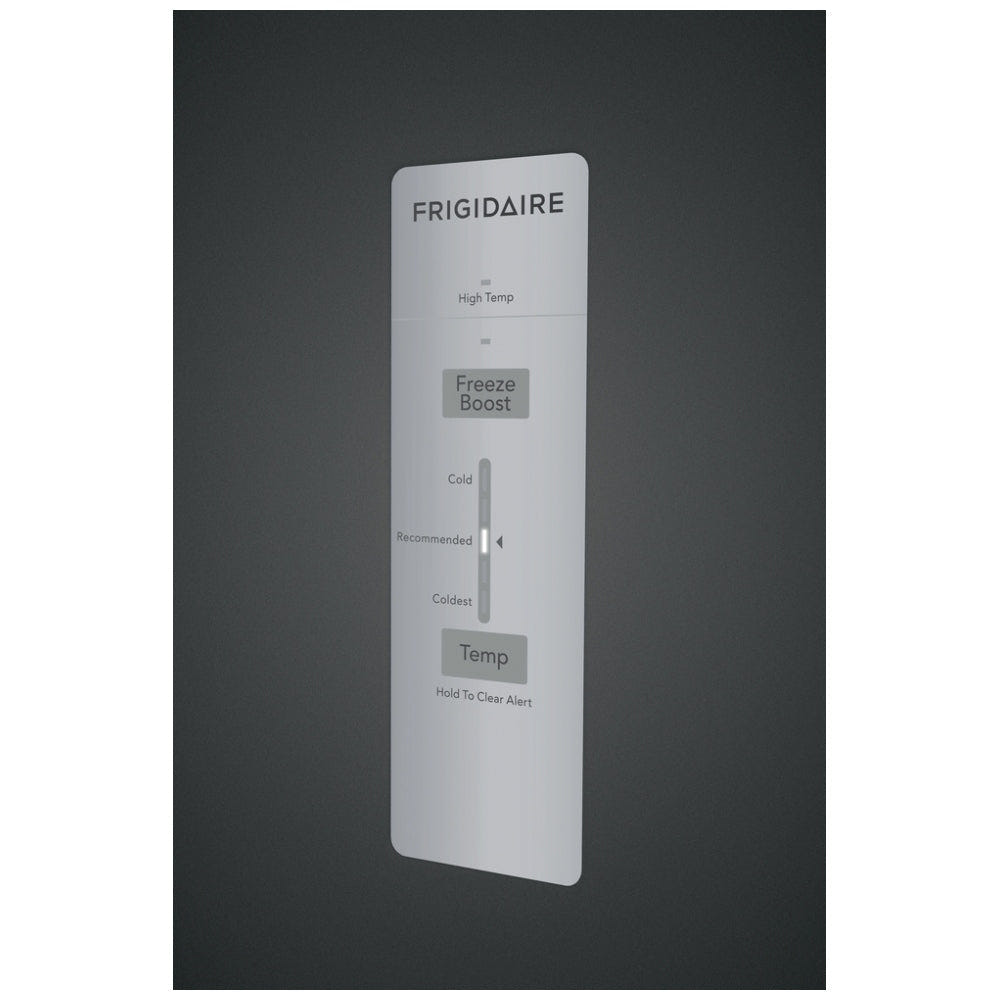 Frigidaire 20.0 Cu. Ft. Upright Freezer FFUE2024AN