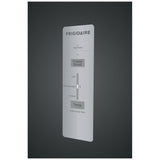 Frigidaire FFUE2024AN Upright Freezer, 33 inch Width, 20 cu. ft. Capacity, Automatic, ENERGY STAR Certified, Reversible Door, Interior Light (Freezer), Carbon colour