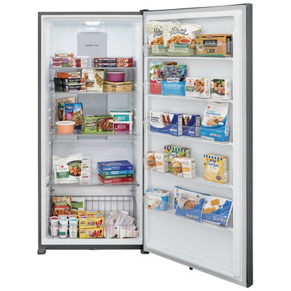 Frigidaire 20.0 Cu. Ft. Upright Freezer FFUE2024AN