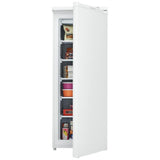 Frigidaire 6 Cu. Ft. Upright Freezer FFUM0623AW