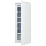 Frigidaire 6 Cu. Ft. Upright Freezer FFUM0623AW