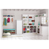 Frigidaire 6 Cu. Ft. Upright Freezer FFUM0623AW