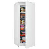 Frigidaire 6 Cu. Ft. Upright Freezer FFUM0623AW