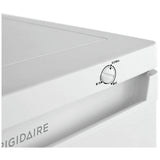 Frigidaire 6 Cu. Ft. Upright Freezer FFUM0623AW