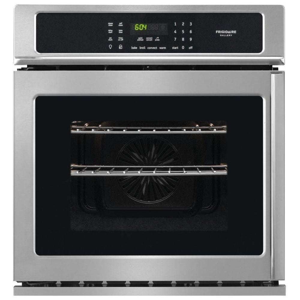 Frigidaire Gallery 27" Electric Single Wall Oven FGEW276SPF