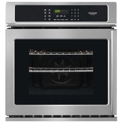 Frigidaire Gallery 27" Electric Single Wall Oven FGEW276SPF