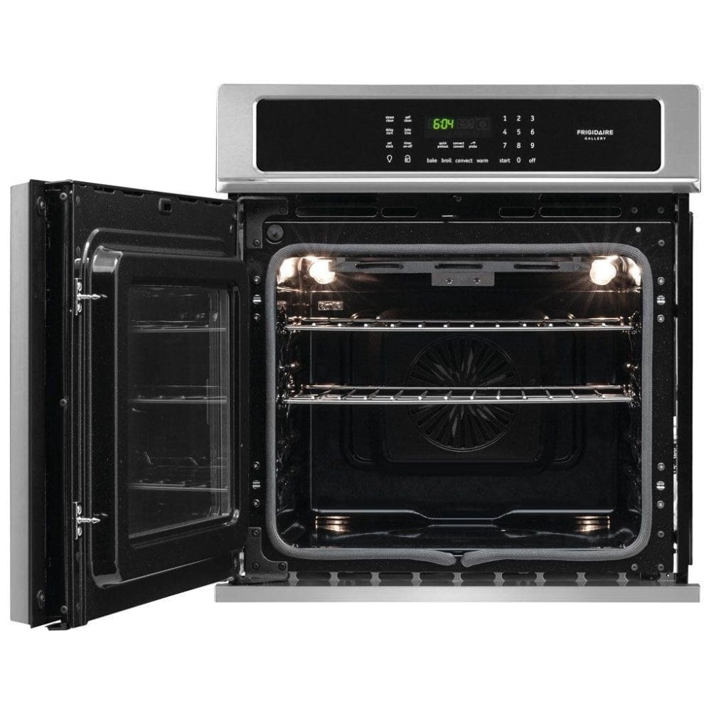 Frigidaire Gallery 27" Electric Single Wall Oven FGEW276SPF