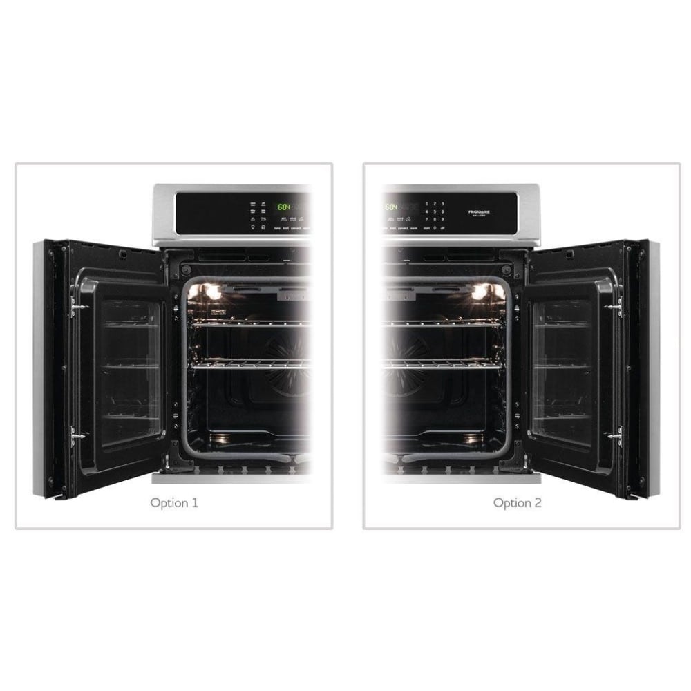 Frigidaire Gallery 27" Electric Single Wall Oven FGEW276SPF