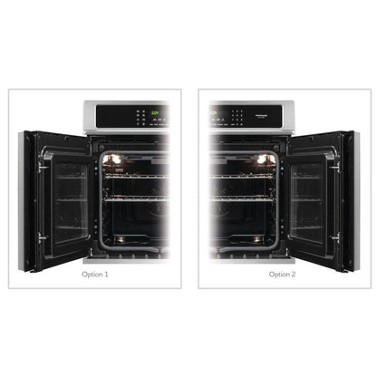Frigidaire Gallery 27" Electric Single Wall Oven FGEW276SPF