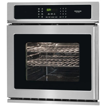 Frigidaire Gallery 27" Electric Single Wall Oven FGEW276SPF