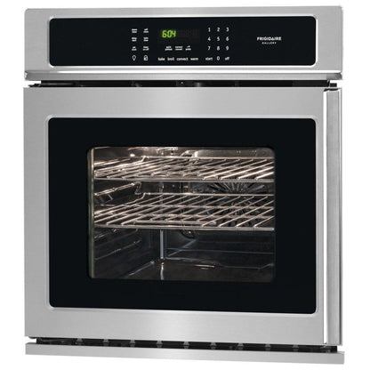 Frigidaire Gallery 27" Electric Single Wall Oven FGEW276SPF