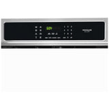 Frigidaire Gallery FGEW276SPF Single Wall Oven, 27 inch Exterior Width, Convection, Self Clean, 3.8 cu. ft. Capacity, Temperature Probe, Stainless Steel colour