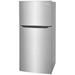 Frigidaire Gallery 20.0 Cu. Ft. Top Freezer Refrigerator FGHT2055VF