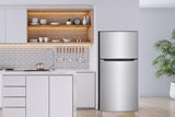 Frigidaire Gallery 20.0 Cu. Ft. Top Freezer Refrigerator FGHT2055VF