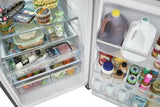Frigidaire Gallery 20.0 Cu. Ft. Top Freezer Refrigerator FGHT2055VF