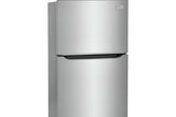 Frigidaire Gallery 20.0 Cu. Ft. Top Freezer Refrigerator FGHT2055VF
