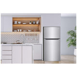 Frigidaire Gallery 20.0 Cu. Ft. Top Freezer Refrigerator FGHT2055VF