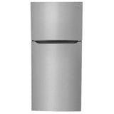 Frigidaire Gallery 20.0 Cu. Ft. Top Freezer Refrigerator FGHT2055VF
