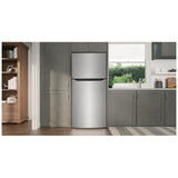 Frigidaire Gallery 20.0 Cu. Ft. Top Freezer Refrigerator FGHT2055VF