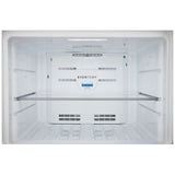 Frigidaire Gallery 20.0 Cu. Ft. Top Freezer Refrigerator FGHT2055VF