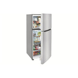 Frigidaire Gallery 20.0 Cu. Ft. Top Freezer Refrigerator FGHT2055VF