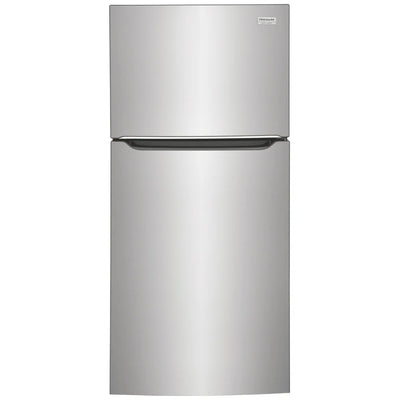 Frigidaire Gallery 20.0 Cu. Ft. Top Freezer Refrigerator FGHT2055VF