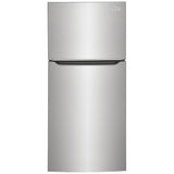 Frigidaire Gallery 20.0 Cu. Ft. Top Freezer Refrigerator FGHT2055VF