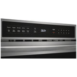 Frigidaire Gallery FGMO3067UF Built In Microwave, 1.6 cu. ft. Capacity, 950W Watts, 30 inch Exterior Width, Stainless Steel colour