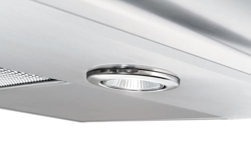 Frigidaire 30" Overhead Under Cabinet Range Hoods FHWC3040MS