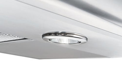 Frigidaire 30" Overhead Under Cabinet Range Hoods FHWC3040MS