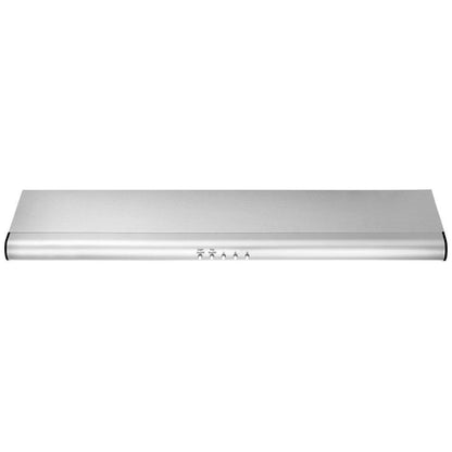 Frigidaire 30 英寸顶置式橱柜抽油烟机 FHWC3040MS