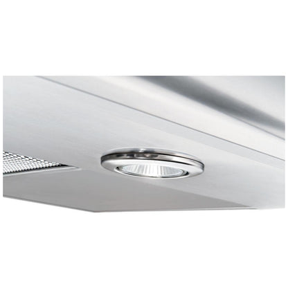 Frigidaire 30 英寸顶置式橱柜抽油烟机 FHWC3040MS