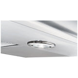 Frigidaire FHWC3040MS Range Hood, 30 inch Exterior Width, Under-Cabinet, Under-Cabinet, 300 CFM, Accepts Both, Halogen , Dishwasher Safe Filters, 3, Stainless Steel colour