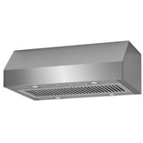 Frigidaire FHWC3050RS Range Hood, 30 inch Exterior Width, Under-Cabinet, 400 CFM, LED, Aluminum Mesh Filter, Stainless Steel colour