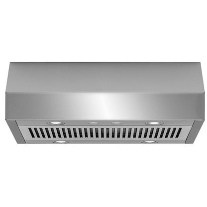 Frigidaire Professional 30 英寸橱柜下抽油烟机 FHWC3050RS