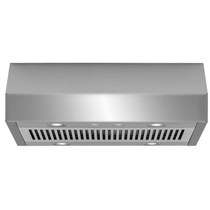 Frigidaire Professional 30" Under Cabinet Range Hoods FHWC3050RS
