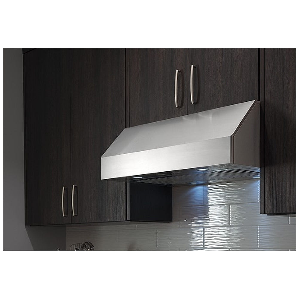 Frigidaire Professional 30 英寸橱柜下抽油烟机 FHWC3050RS